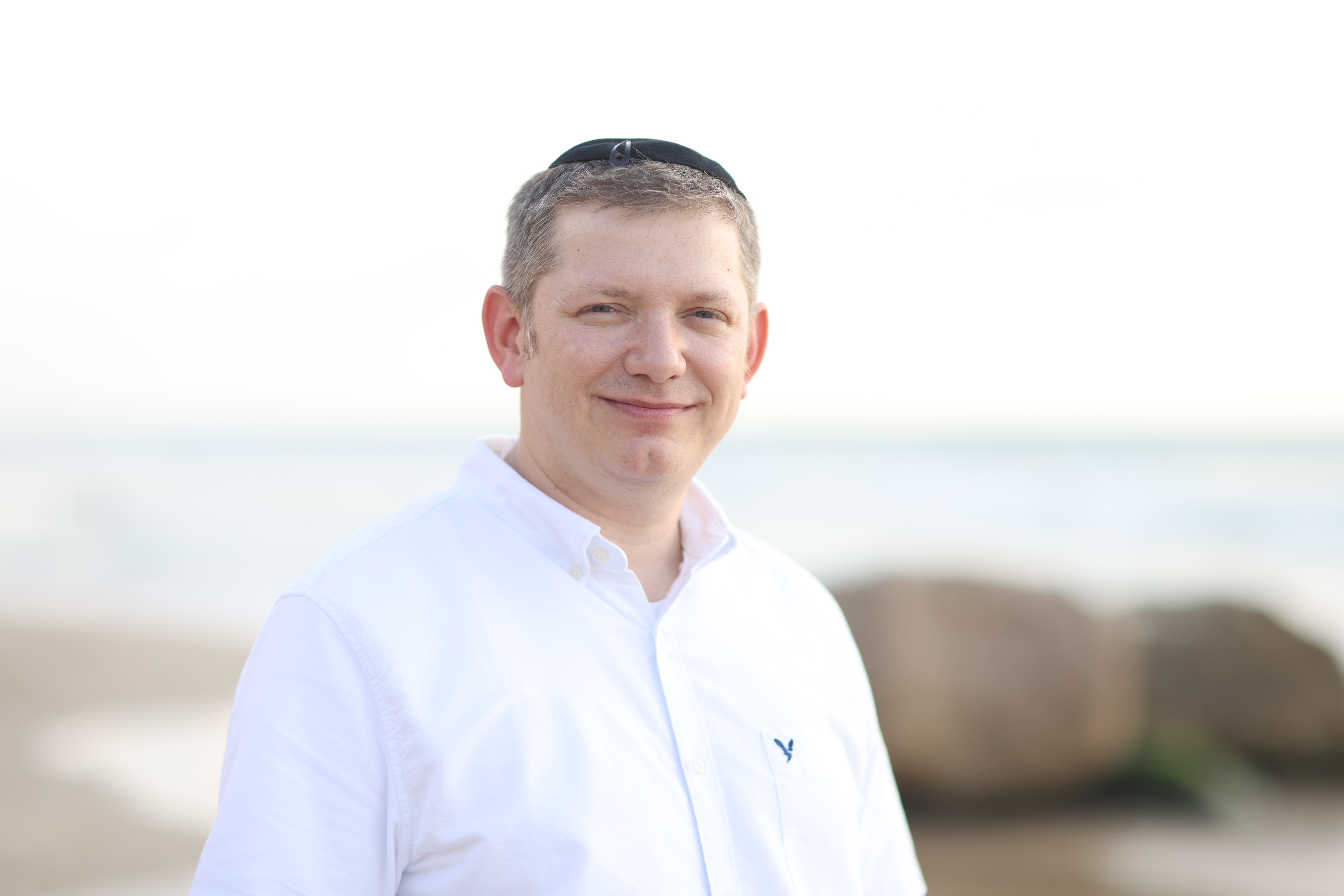 תמונה של אשר טמבור