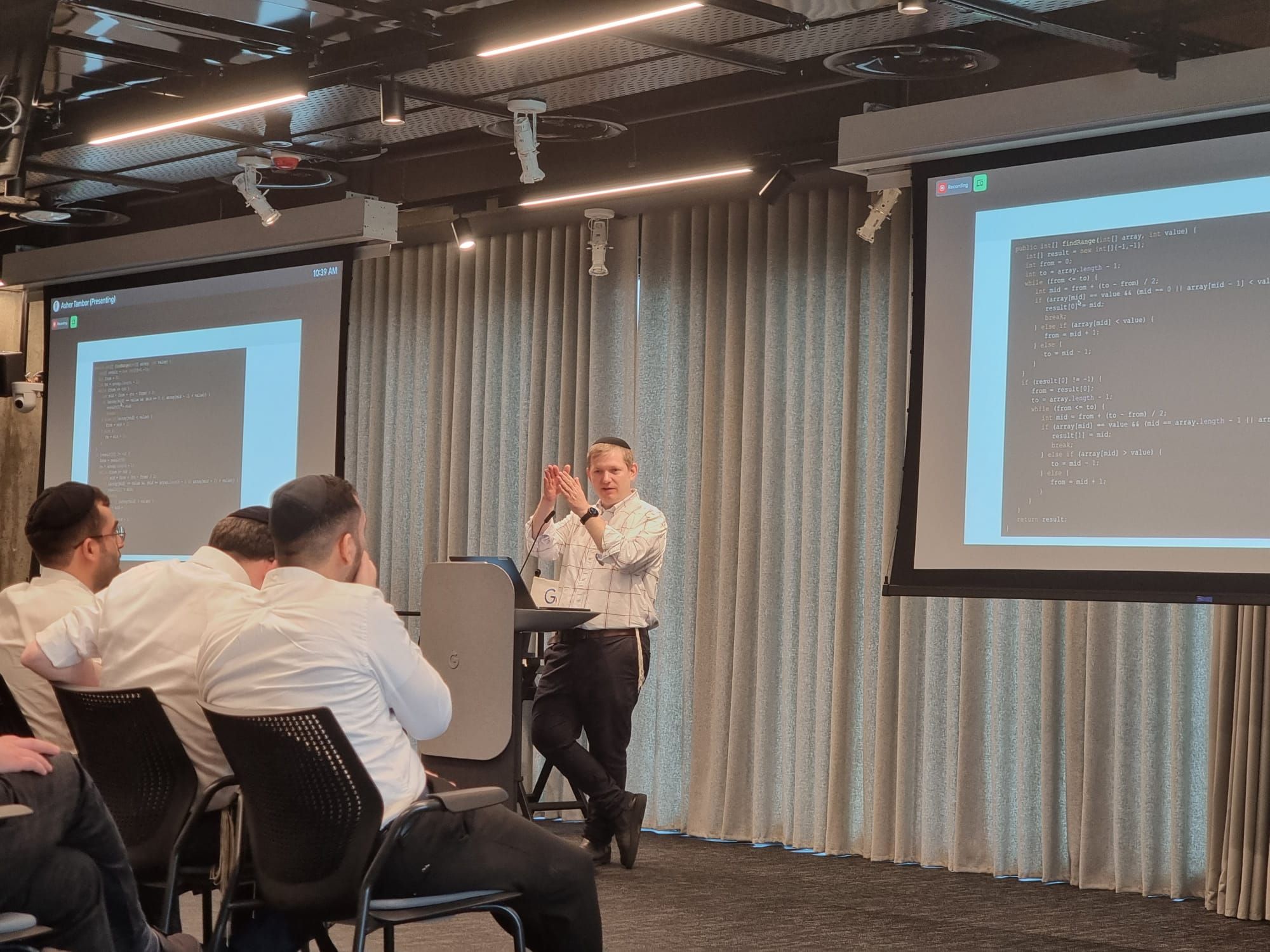 תמונה מסדנה 1